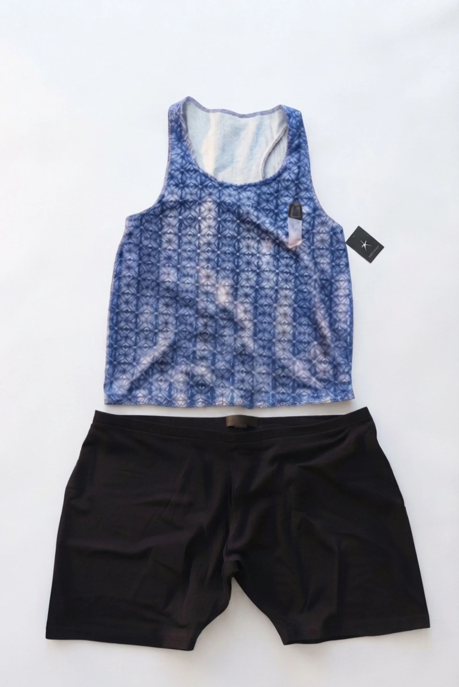 Conjunto deportivo mujer talla xl primark nuevo